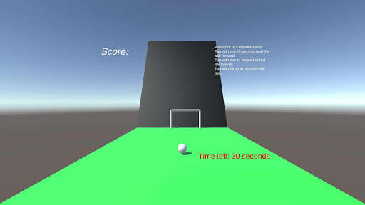 Play Simple Crossbar Challenge 