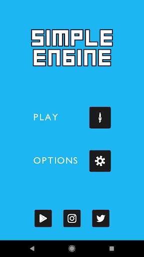 Play APK Simple Engine  and enjoy Simple Engine with UptoPlay fabremauricio.piston