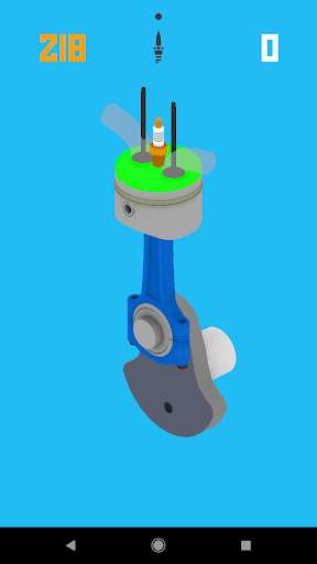 Play APK Simple Engine  and enjoy Simple Engine with UptoPlay fabremauricio.piston