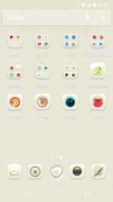 Play Simple Life Theme for Android 