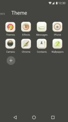 Play Simple Life Theme for Android 