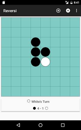 Play APK Simple Reversi  and enjoy Simple Reversi with UptoPlay jp.co.sic.SimpleReversi
