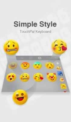 Play Simple Style Stylish Reading 