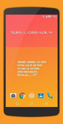 Play APK Simple Text Widget (Any Text)  and enjoy Simple Text Widget (Any Text) with UptoPlay com.bhanu.anytextwidget