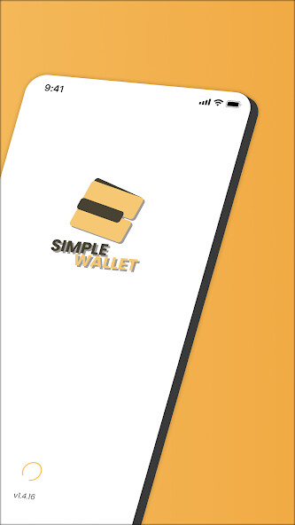 Play APK Simple Wallet  and enjoy Simple Wallet with UptoPlay com.bodi4ka.wallet