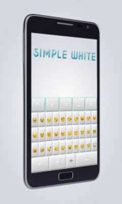 Play Simple White 