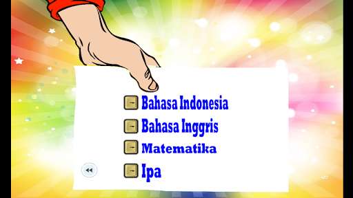 Play APK Simulasi UNBK SMP- E01  and enjoy Simulasi UNBK SMP- E01 with UptoPlay air.SIMULASIUNSMP