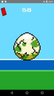 Play Simulation for PokeEgg 2 Gen 