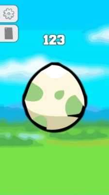 Play Simulator for PokeEgg 