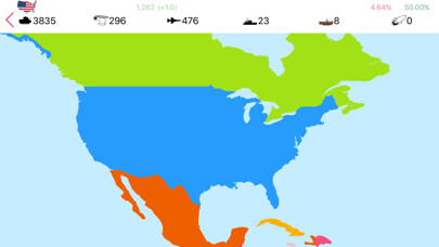 Play Simulator of USA Premium Play Simulator of USA Premium