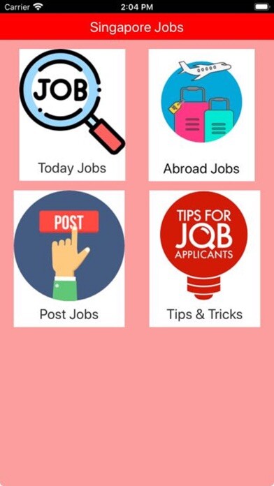 Play Singapore Jobs 