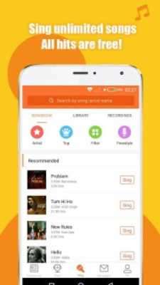 Play SingPlus: Free to Sing & Record Karaoke Song Gaao Play SingPlus: Free to Sing & Record Karaoke Song Gaao