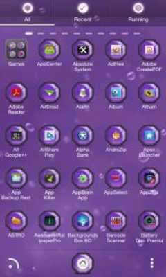 Play Sith Go Launcher EX 