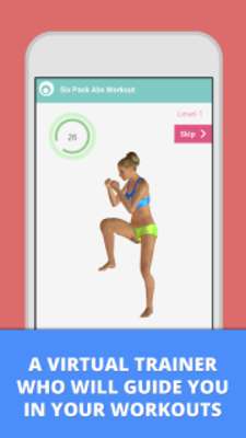 Play Six Pack Abs Workout - Lumowell Play Six Pack Abs Workout - Lumowell