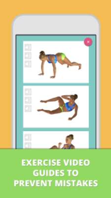 Play Six Pack Abs Workout - Lumowell Play Six Pack Abs Workout - Lumowell