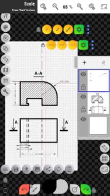 Play Sketch Box Pro (Easy Drawing) 