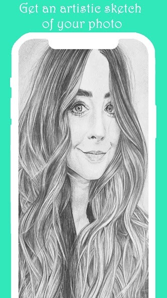 Play Sketch Photo Editor 