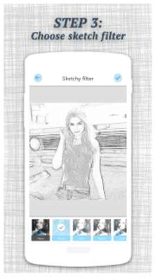Play SKetchy - Sketch Pencil 