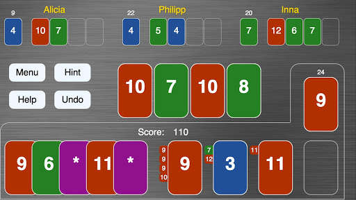 Play Skido Spite & Malice  and enjoy Skido Spite & Malice with UptoPlay