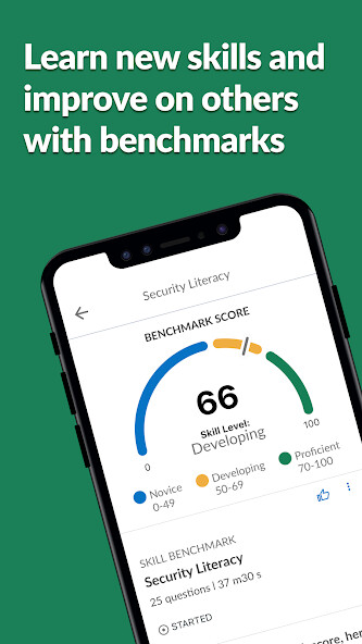 Play APK Skillsoft Percipio  and enjoy Skillsoft Percipio with UptoPlay com.skillsoft.Percipio