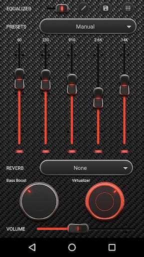 Play APK Skin for PlayerPro Carbon  and enjoy Skin for PlayerPro Carbon with UptoPlay com.tbig.playerpro.skins.carbon