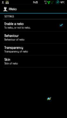 Play Skin para Aneko Microbot 