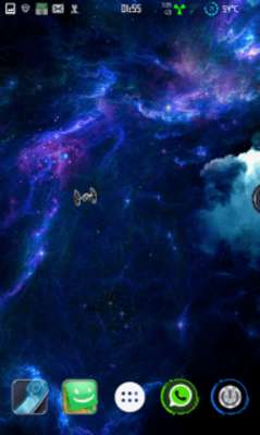 Play Skin para Aneko T-Fighter 