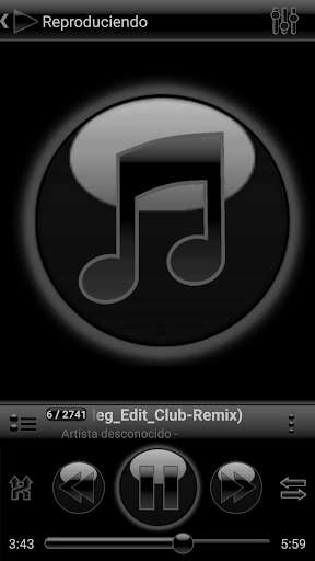 Play APK SKIN PLAYERPRO GLOW DARK BLACK  and enjoy SKIN PLAYERPRO GLOW DARK BLACK with UptoPlay com.tbig.playerpro.skins.takglowdark
