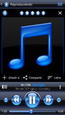 Play SKIN PLAYERPRO V3 AERO BLACK 