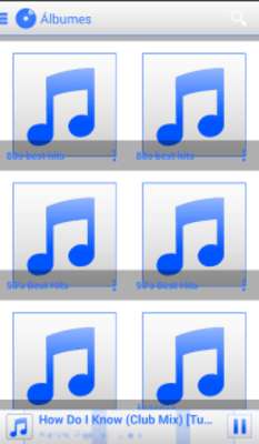 Play SKIN PLAYERPRO V3 WHITE BLUE 