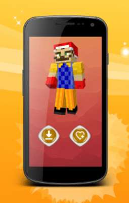 Play Skins Hello Neighbor 