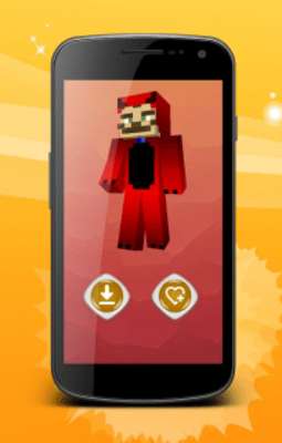Play Skins Hello Neighbor 