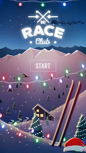 Play APK Ski Race Club  and enjoy Ski Race Club with UptoPlay com.media5.skiraceclub