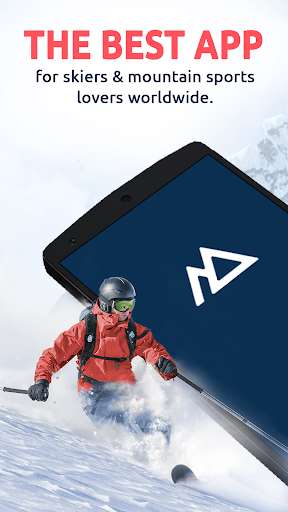 Play Skitude: Outdoor GPS Tracker & Ski Trips  and enjoy Skitude: Outdoor GPS Tracker & Ski Trips with UptoPlay