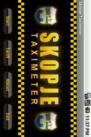 Play APK Skopje Taximeter  and enjoy Skopje Taximeter with UptoPlay com.SkopjeTaximeter