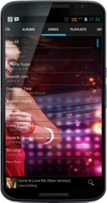 Play SKULL MP3 PLAYER Pro 