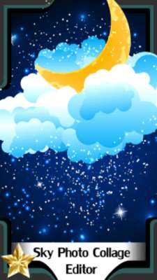 Play Sky Photo Collage Editor 
