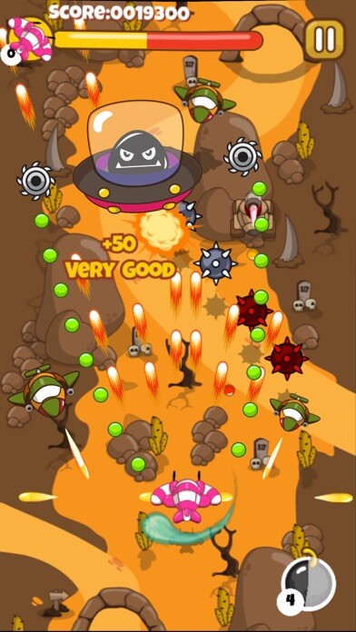Play APK Sky Raiders - Battle Wars  and enjoy Sky Raiders - Battle Wars with UptoPlay com.idevmobile.SkyRaiders