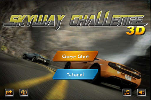 Play APK Skyway chanlenge 3D  and enjoy Skyway chanlenge 3D with UptoPlay com.xianqing.skywayeng