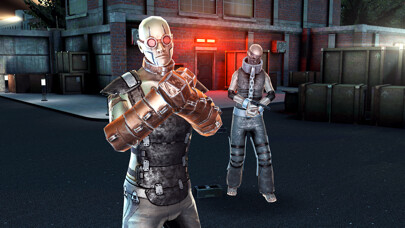 Play Slaughter 2: Prison Assault 