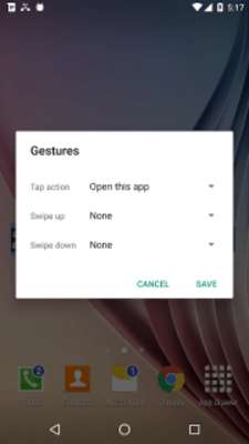 Play S Launcher Pro for Galaxy Play S Launcher Pro for Galaxy