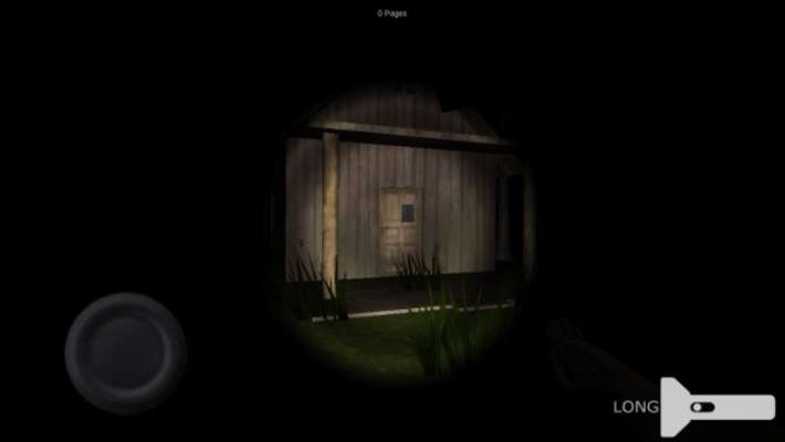Play Slender 3D: Slender's Kids 