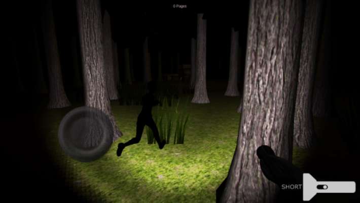 Play Slender 3D: Slender's Kids 