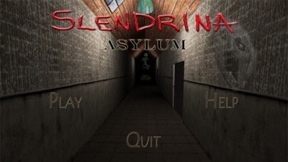 Play Slendrina: Asylum Play Slendrina: Asylum