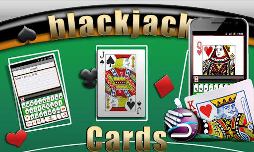 Play APK SlideIT Blackjack Cards Skin  and enjoy SlideIT Blackjack Cards Skin with UptoPlay com.dasur.slideit.skin.blackjack