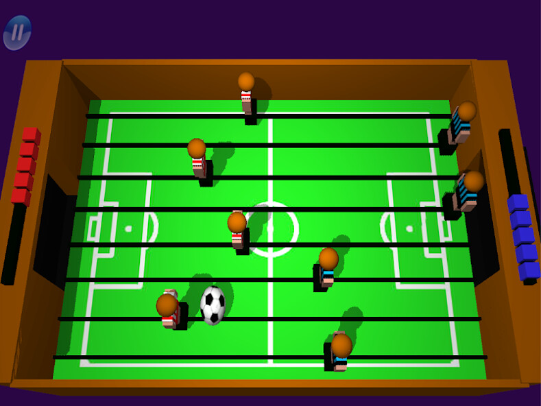 Play APK Slide It Soccer 3d  and enjoy Slide It Soccer 3d with UptoPlay com.galaticdroids.slideItSoccer