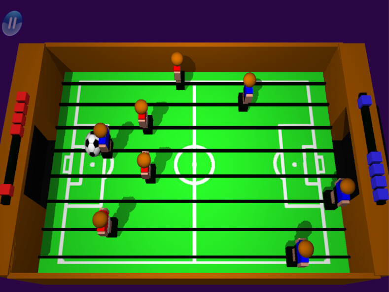 Play APK Slide It Soccer 3d  and enjoy Slide It Soccer 3d with UptoPlay com.galaticdroids.slideItSoccer