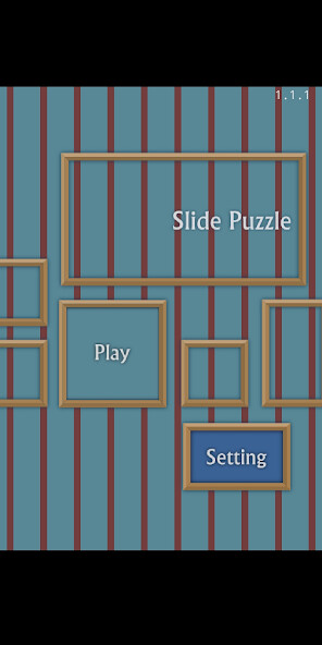 Play Slide Puzzle 