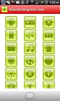 Play Slider Box Icon Packs 