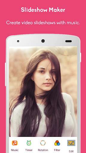 Play APK Slideshow Maker With Audio  and enjoy Slideshow Maker With Audio with UptoPlay com.Moonsoft.MovieSlideShowMaker